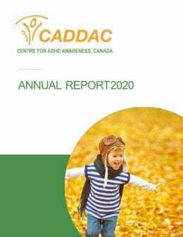 Caddac Annual Report 2020 - final