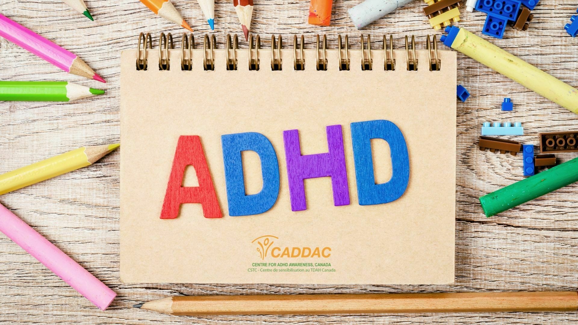 ADHD Treatment CADDAC